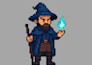 design custom pixel art 8x8 to 64x64